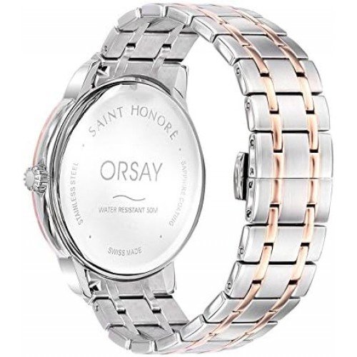 Мъжки часoвник SAINT HONORE 8611406ABFR