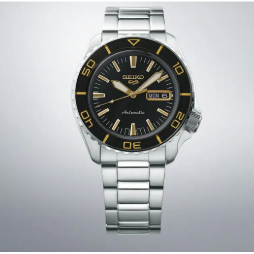 Автоматичен часовник SEIKO SRPK99K1 Автоматичен часовник SEIKO SRPK99K1