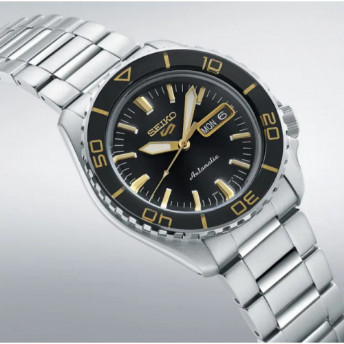 Автоматичен часовник SEIKO SRPK99K1 Автоматичен часовник SEIKO SRPK99K1