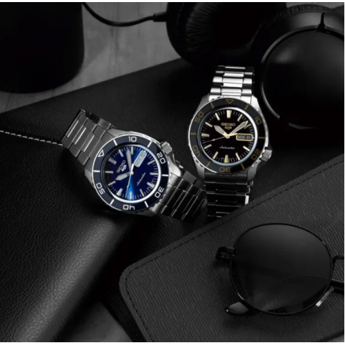 Автоматичен часовник SEIKO SRPK99K1 Автоматичен часовник SEIKO SRPK99K1