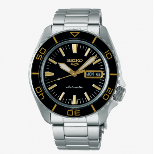 Автоматичен часовник SEIKO SRPK99K1 Автоматичен часовник SEIKO SRPK99K1