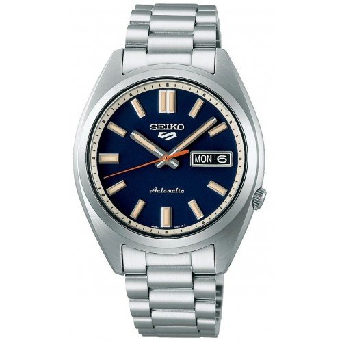 Автоматичен часовник SEIKO SRPK87K1 Автоматичен часовник SEIKO SRPK87K1