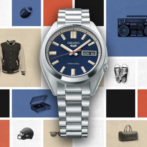 Автоматичен часовник SEIKO SRPK87K1 Автоматичен часовник SEIKO SRPK87K1