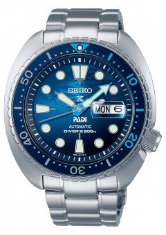 Мъжки автоматичен часовник SEIKO Prospex SRPK01K1