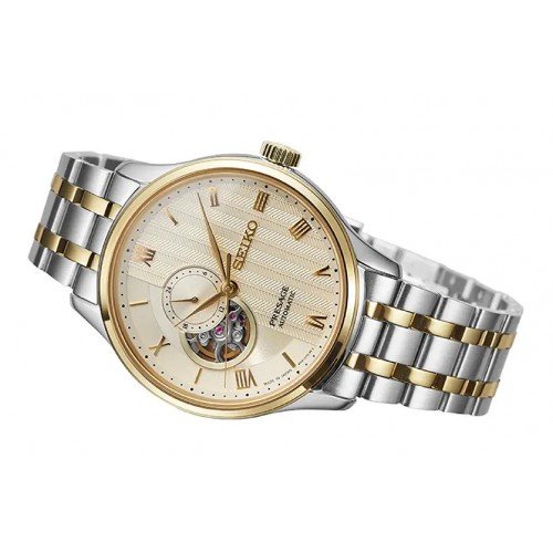 Мъжки автоматичен часовник SEIKO Presage SSA464J1 Мъжки автоматичен часовник SEIKO Presage SSA464J1