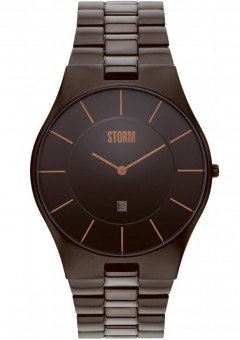 Мъжки часовник STORM SLIM-X XL 47159BR
