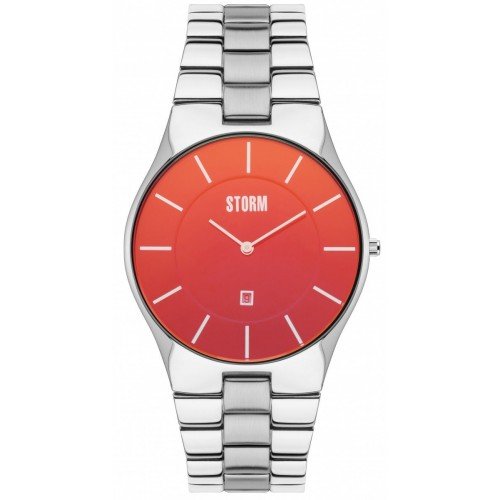 Мъжки часовник STORM SLIM-X XL LAZER RED 47159R