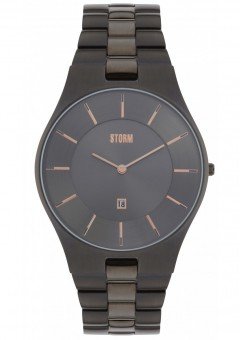 Мъжки часовник STORM SLIM-X XL TITANIUM 47159TN
