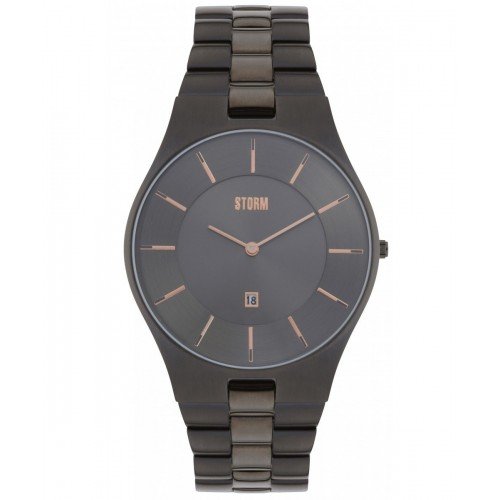Мъжки часовник STORM SLIM-X XL TITANIUM 47159TN