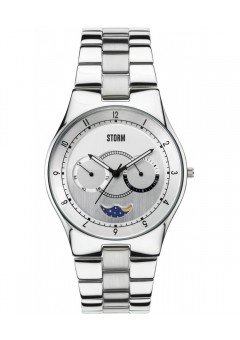 STORM ALVAS SILVER