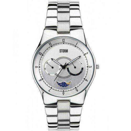 Мъжки часовник STORM ALVAS 47175S Мъжки часовник STORM ALVAS 47175S