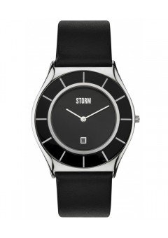 Мъжки часовник STORM SLIMRIM XL 47196BK