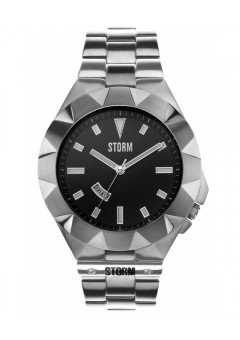 Мъжки часовник STORM MIZZAN XL 47233BK