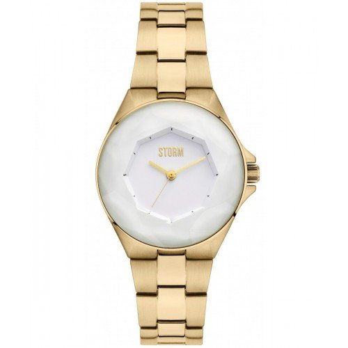 Дамски часовник STORM CRYSTANA 47254GD