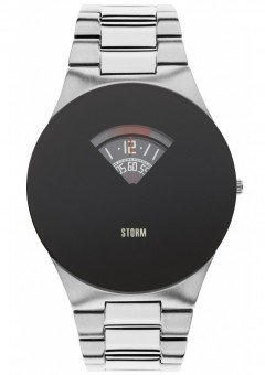 Мъжки часовник STORM OBLEX 47280BK