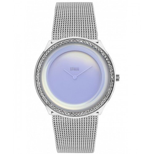Дамски часовник STORM ZUZORI CRYSTAL 47374IB