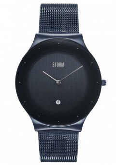 Часовник STORM TERELO 47391IP/B