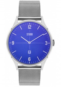 Мъжки часовник STORM LOGAN LAZER 47404LB