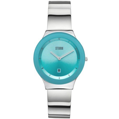 Дамски часовник STORM LUCKI AQUA 47559/AQ Дамски часовник STORM LUCKI AQUA 47559/AQ