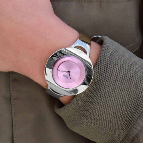Дамски часовник STORM CENTRO PINK 47449PK