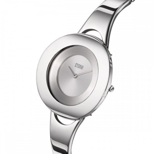 Дамски часовник STORM CENTRO SILVER 47449S Дамски часовник STORM CENTRO SILVER 47449S