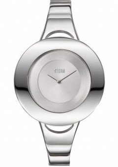 Дамски часовник STORM CENTRO SILVER 47449S