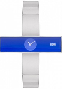 Дамски часовник STORM CROSSTELLA LAZER BLUE 47371B