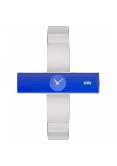 Дамски часовник STORM CROSSTELLA LAZER BLUE 47371B