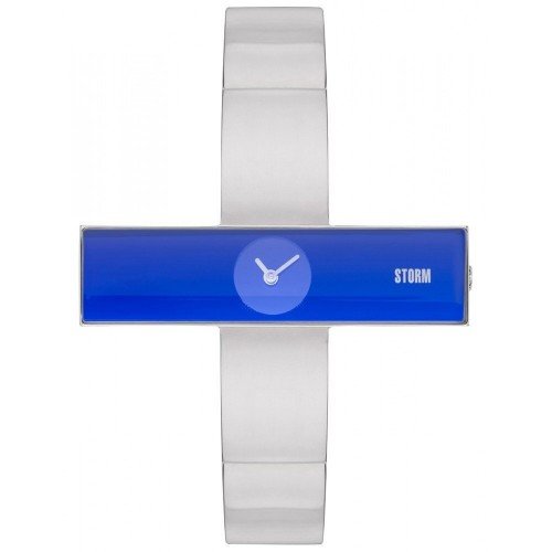 Дамски часовник STORM CROSSTELLA LAZER BLUE 47371B Дамски часовник STORM CROSSTELLA LAZER BLUE 47371B