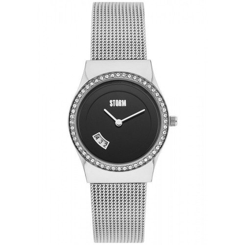 Дамски часовник STORM CYRO CRYSTAL BLACK 47385BK Дамски часовник STORM CYRO CRYSTAL BLACK 47385BK