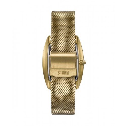 Дамски часовник STORM MINI ZAIRE GOLD TAUPE Дамски часовник STORM MINI ZAIRE GOLD TAUPE