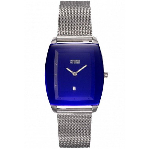 Дамски часовник STORM MINI ZAIRE LAZER BLUE 47474B Дамски часовник STORM MINI ZAIRE LAZER BLUE 47474B