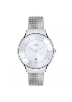 Дамски часовник STORM REESE SILVER 47318S
