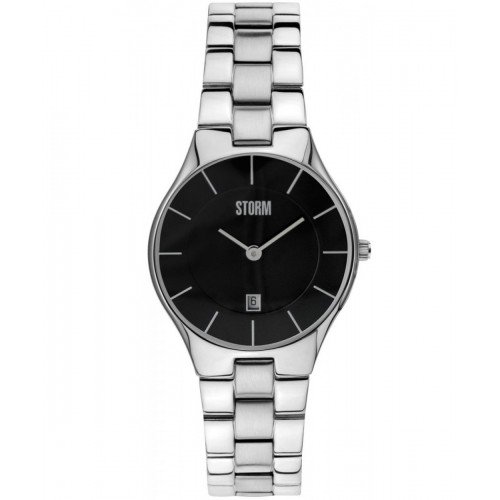 Дамски часовник STORM SLIM-X BLACK 47158BK