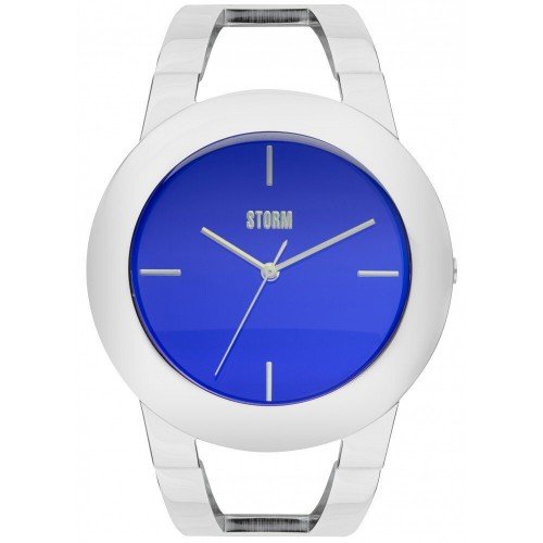 Дамски часовник STORM SURIA LAZER BLUE 47295LB