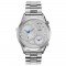 Мъжки часовник Storm London Saturn Silver 4662S