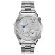 Мъжки часовник Storm London Saturn Silver 4662S
