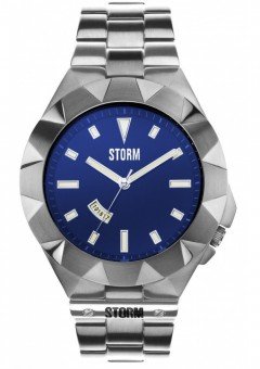 Мъжки часовник STORM MIZZAN XL LAZER BLUE 47233B Мъжки часовник STORM MIZZAN XL LAZER BLUE 47233B