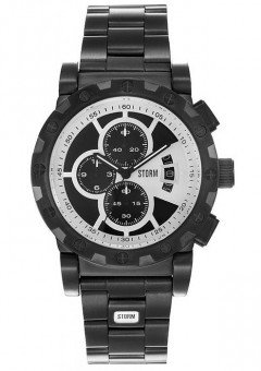 Мъжки часовник STORM PROTEK SLATE 4597SL