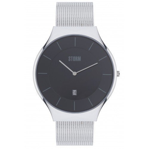 Мъжки часовник STORM REESE XL BLACK 47320BK