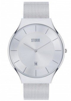 Мъжки часовник STORM REESE XL SILVER 47320S