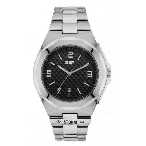 Мъжки часовник STORM TIZO XL BLACK 47251BK Мъжки часовник STORM TIZO XL BLACK 47251BK