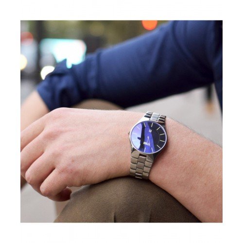 Мъжки часовник STORM SLIM-X XL LAZER BLUE 47159B