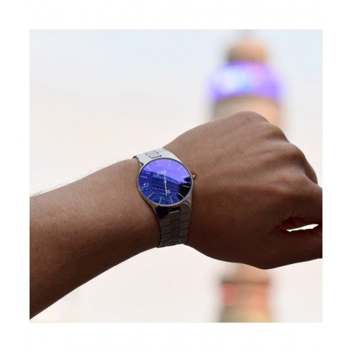 Мъжки часовник STORM SLIM-X XL LAZER BLUE 47159B