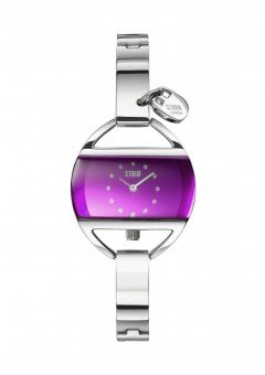 Дамски часовник STORM TEMPTRESS CHARM LAZER PURPLE 47013P
