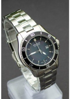 Дамски часовник Swiss Military Hanowa 06-7296.7.04.007 Дамски часовник Swiss Military Hanowa 06-7296.7.04.007