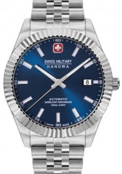 Автоматичен часовник Swiss Military Hanowa SMWGL0002102