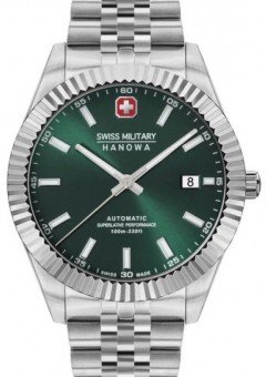 Автоматичен часовник Swiss Military Hanowa SMWGL0002103