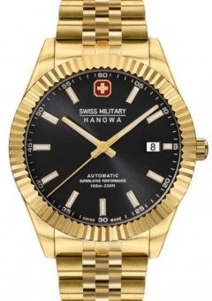 Автоматичен часовник Swiss Military Hanowa SMWGL0002110