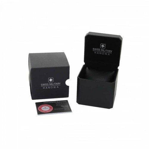 Автоматичен часовник Swiss Military Hanowa SMWGL0002102